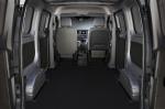 Chevrolet City Express Van 2015 года